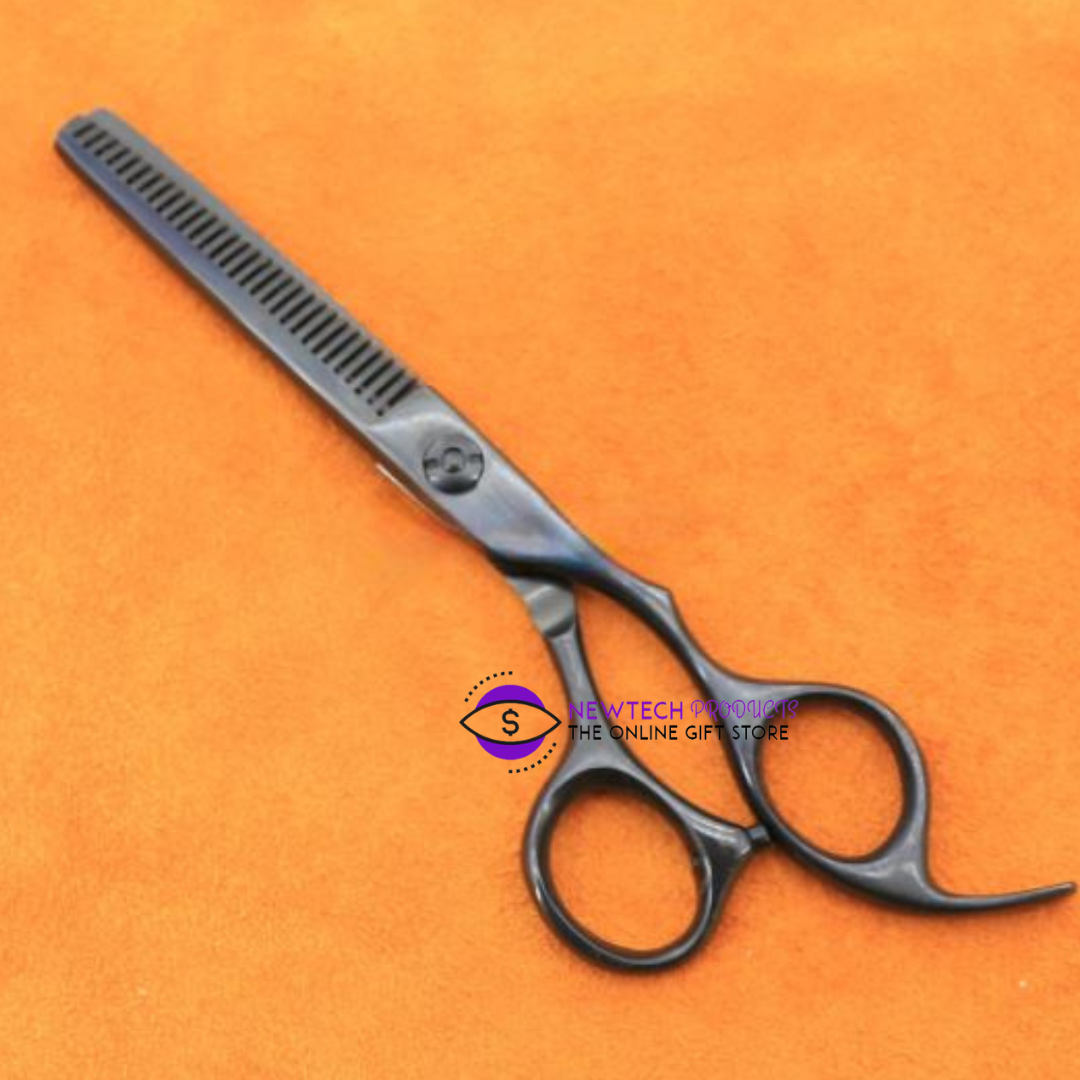 Black-panther-thinning-scissors