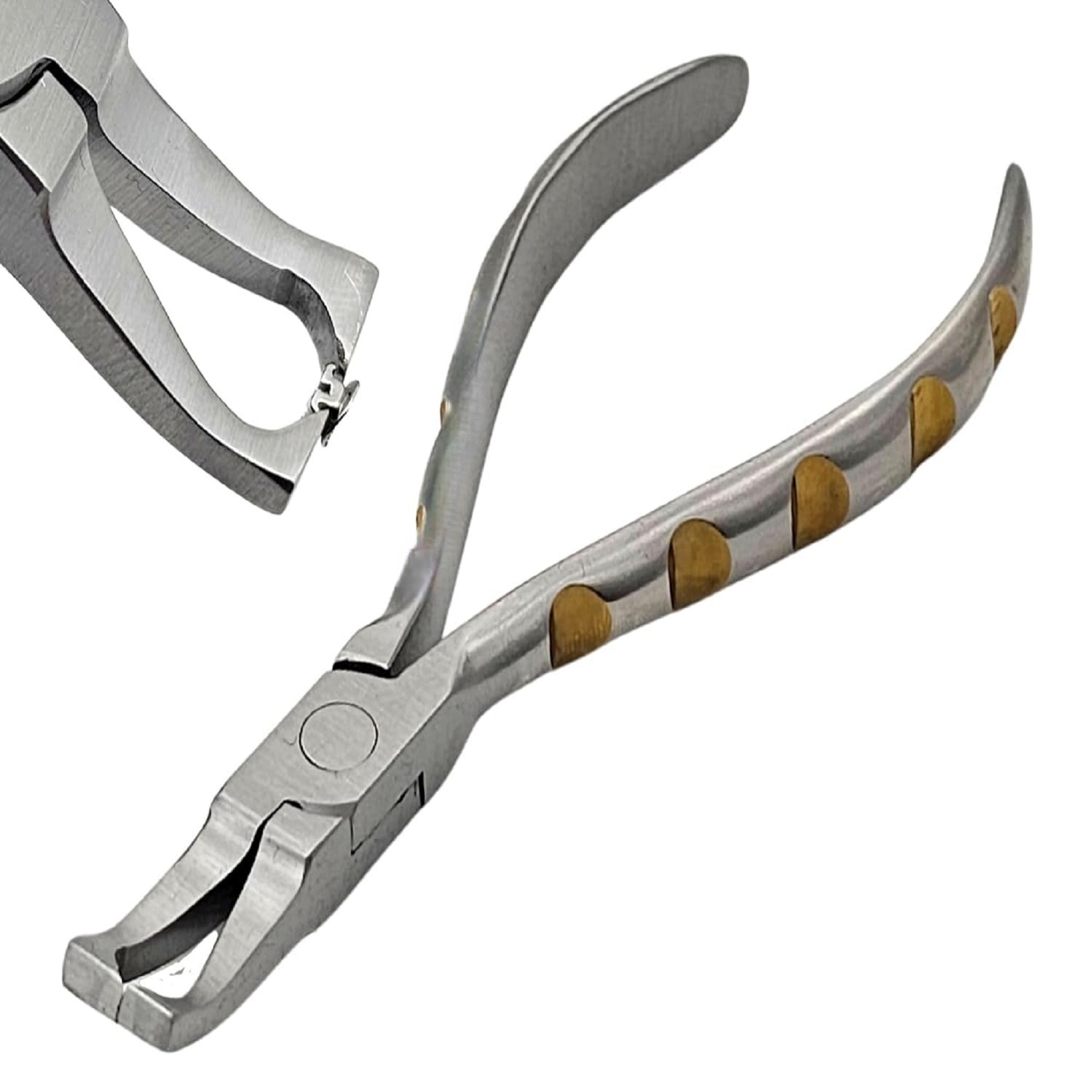 Bracket Remover Pliers Curved
