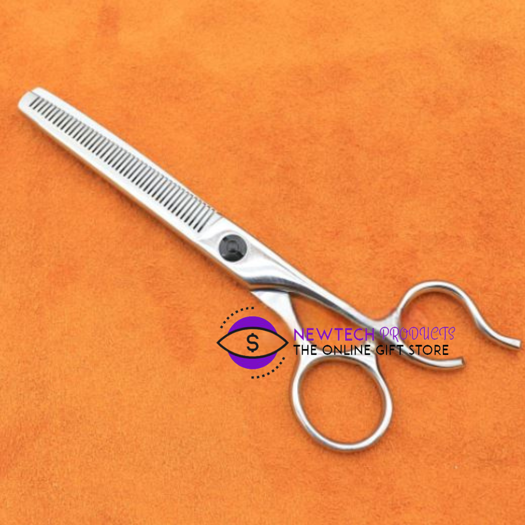 Flax-thinning-scissors